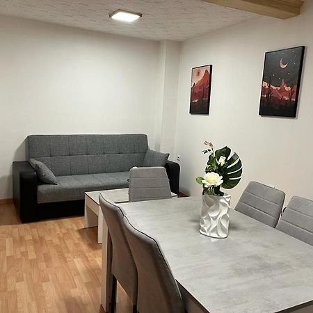 La Casita De Dori Διαμέρισμα Γρανάδα Εξωτερικό φωτογραφία