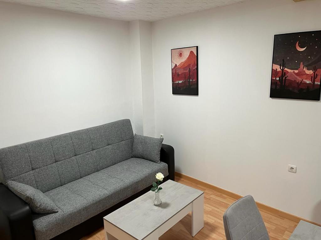 La Casita De Dori Διαμέρισμα Γρανάδα Εξωτερικό φωτογραφία