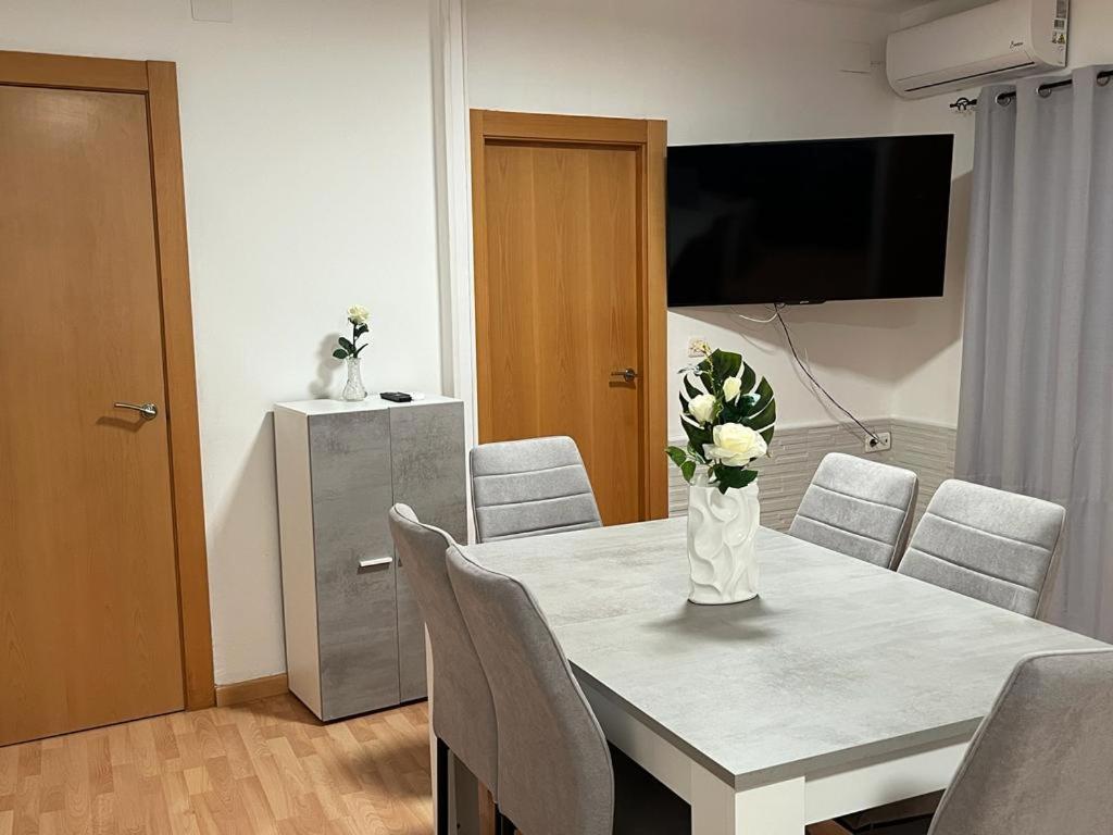 La Casita De Dori Διαμέρισμα Γρανάδα Εξωτερικό φωτογραφία
