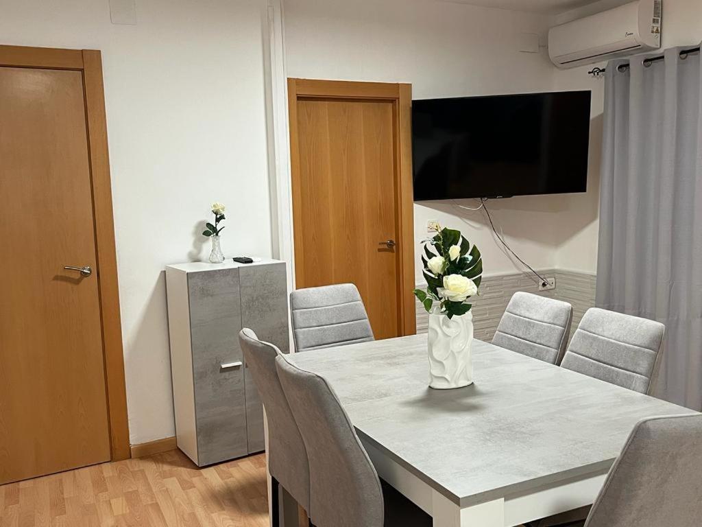 La Casita De Dori Διαμέρισμα Γρανάδα Εξωτερικό φωτογραφία
