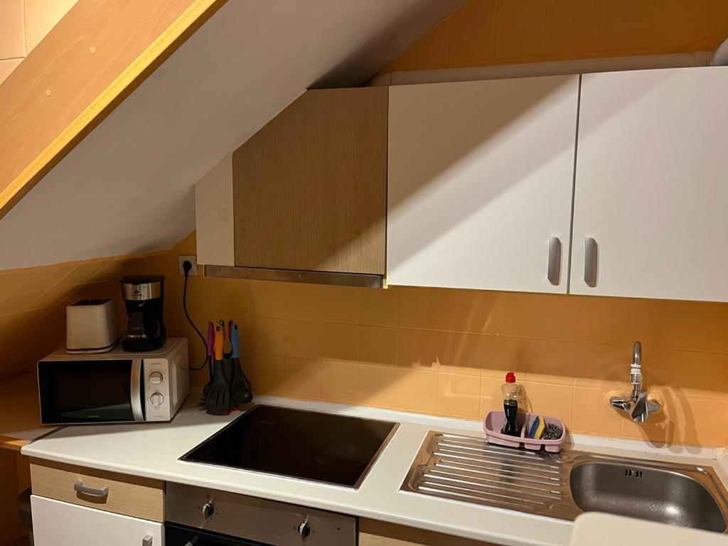 La Casita De Dori Διαμέρισμα Γρανάδα Εξωτερικό φωτογραφία