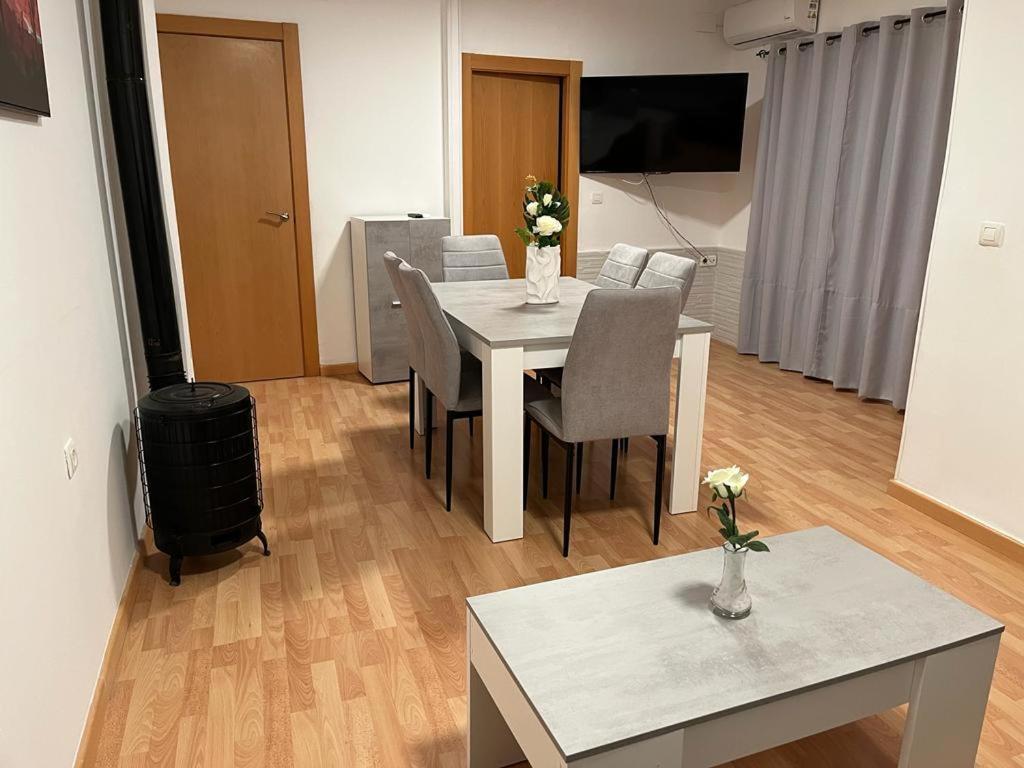La Casita De Dori Διαμέρισμα Γρανάδα Εξωτερικό φωτογραφία