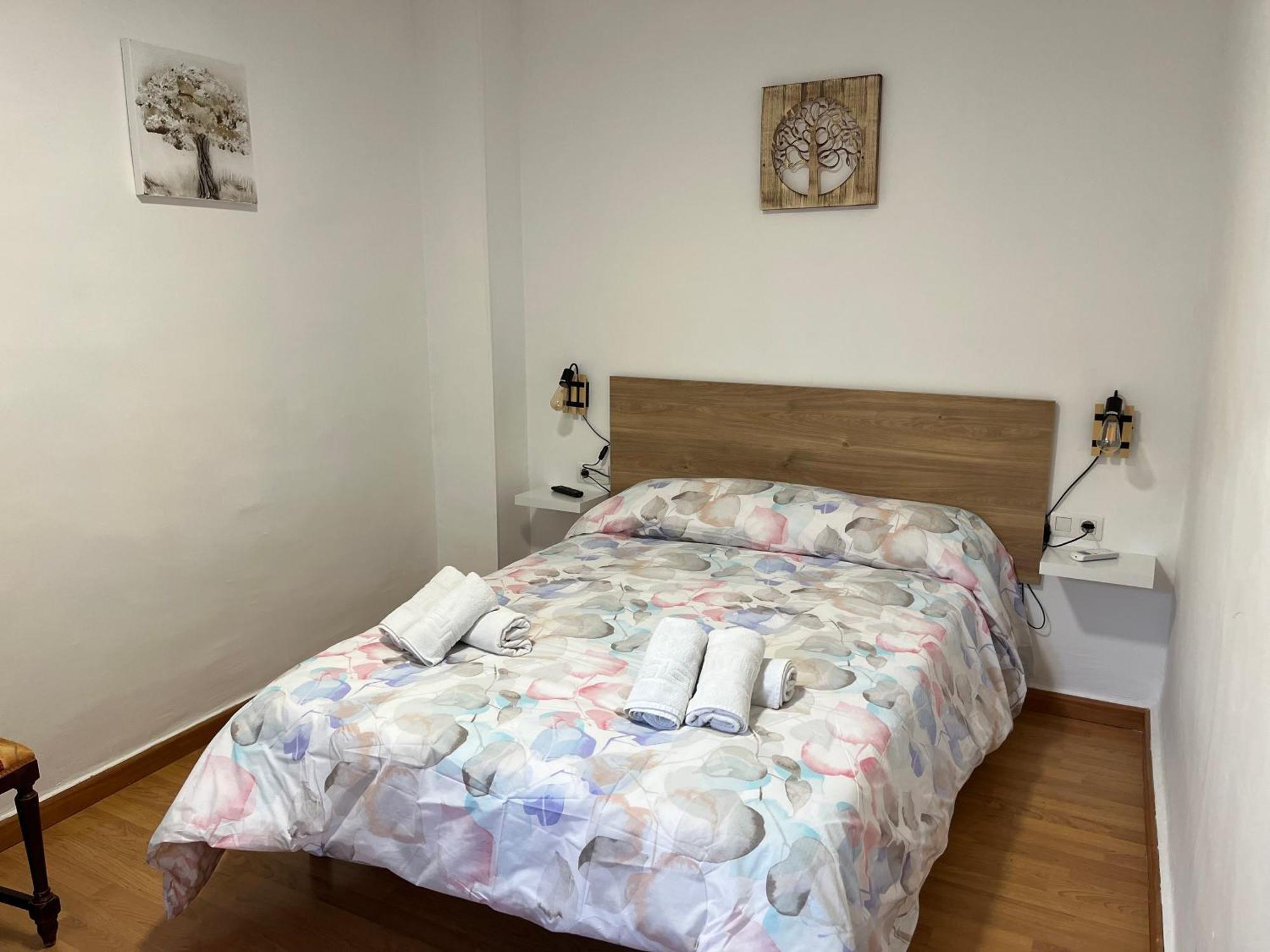 La Casita De Dori Διαμέρισμα Γρανάδα Εξωτερικό φωτογραφία