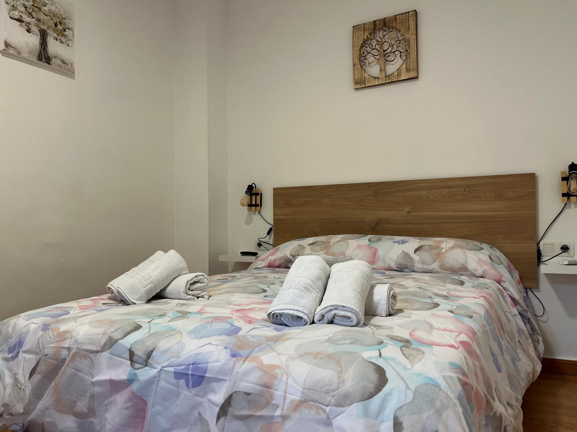 La Casita De Dori Διαμέρισμα Γρανάδα Εξωτερικό φωτογραφία