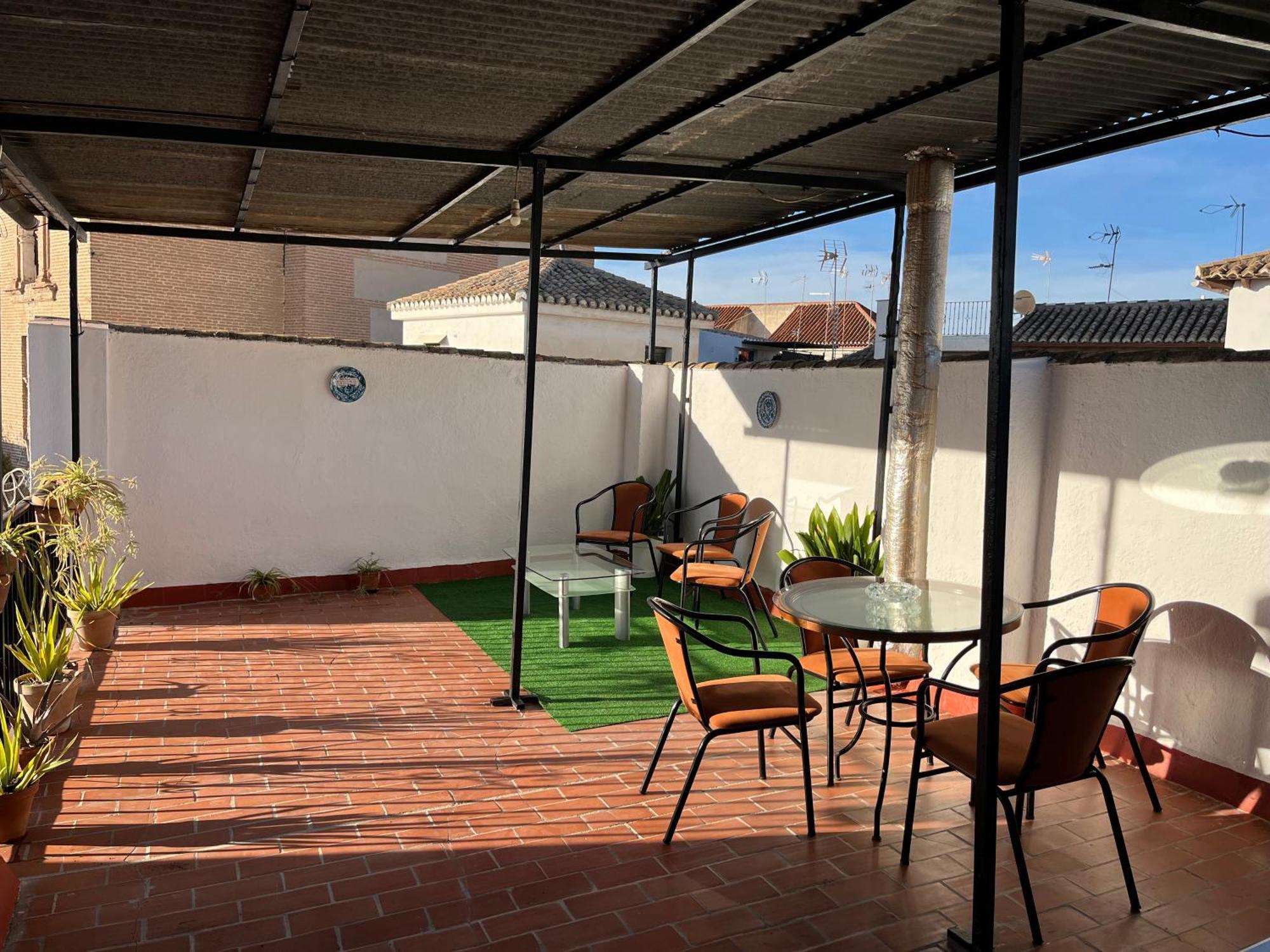 La Casita De Dori Διαμέρισμα Γρανάδα Εξωτερικό φωτογραφία